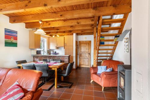 Ferienhaus Strandfuchs Hooksiel in Hooksiel