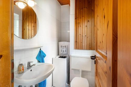 Ferienhaus Strandfuchs Hooksiel in Hooksiel