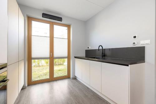 Cocina, Residence Dordrecht in Dordrecht