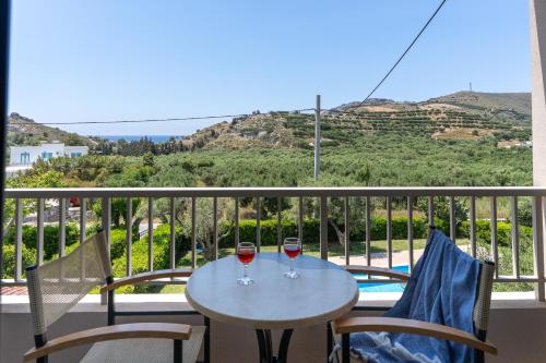 Kassiani Studios Olive Groove hotel Room Type - Studio (2 Adults)
