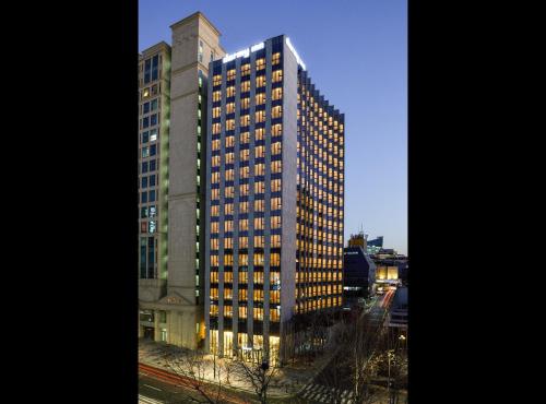 Dormy Inn SEOUL Gangnam - Hotel - Seoul