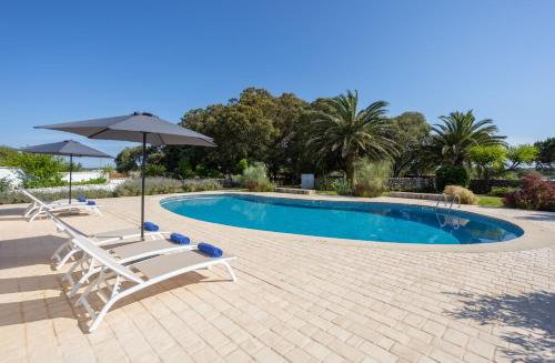 Finca Calafi Nou by Sonne Villas – khách sạn tại Ferreries