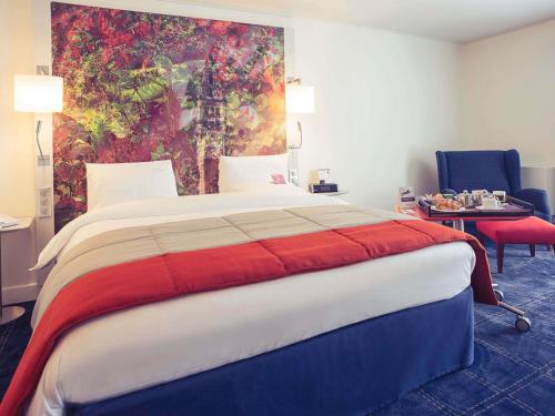 1 king bed