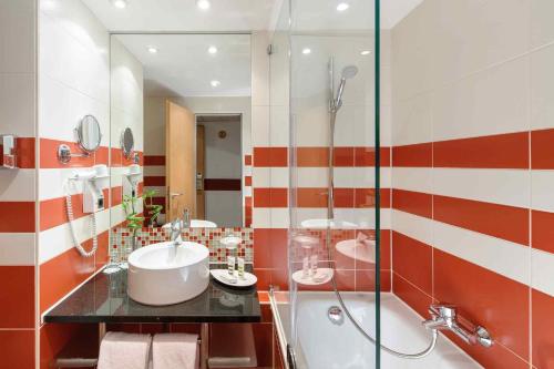 Mercure München City Schwabing, Munich (photo 3)