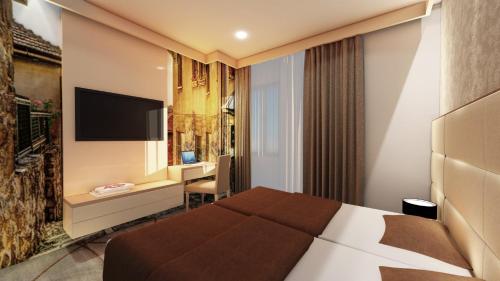 Old Town Hotel - image 4
