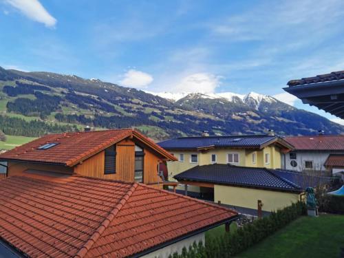 Apart Kröll in Schlitters, Österreich