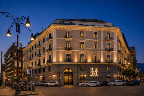Mareluna Boutique Apartment - Piazza Vittorio Veneto