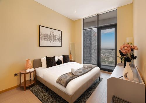 Allsopp & Allsopp - High Floor 1-Bedroom Apartment in RP Heights Downtown - image 10