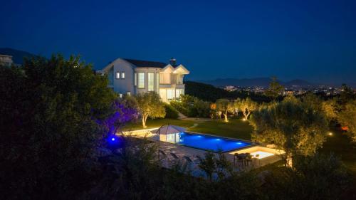 Villa Kamila, Tirana (fotografie 9)