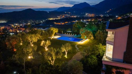 Villa Kamila, Tirana (fotografie 10)