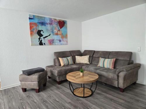 Bördeapartment 7 (Bordeapartment 7) in Niedere Borde