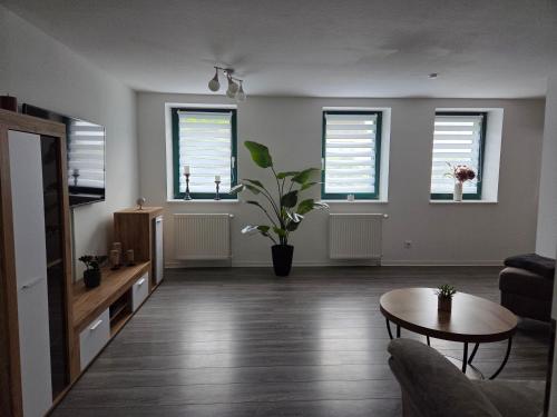Bördeapartment 7 (Bordeapartment 7) in Niedere Borde