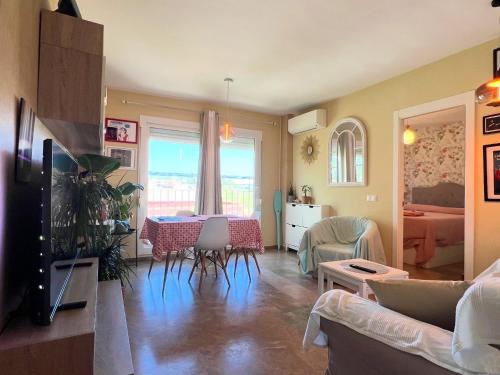 San Fernando Nature Home – khách sạn tại Camposoto