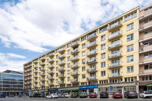WSTApartments Sunset View Krucza 46