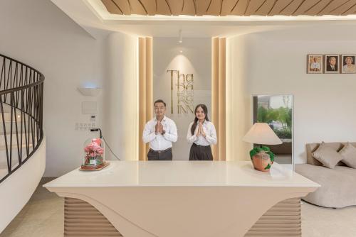 塔達特拉旅館 Thadatra Inn