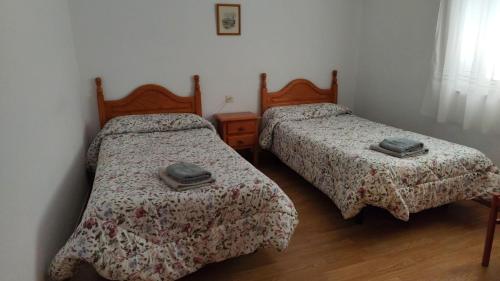 Hostal Restaurante Moderno in Cistierna