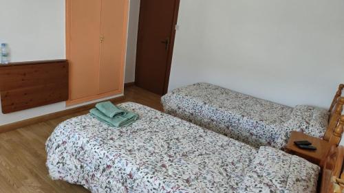 Hostal Restaurante Moderno in Cistierna