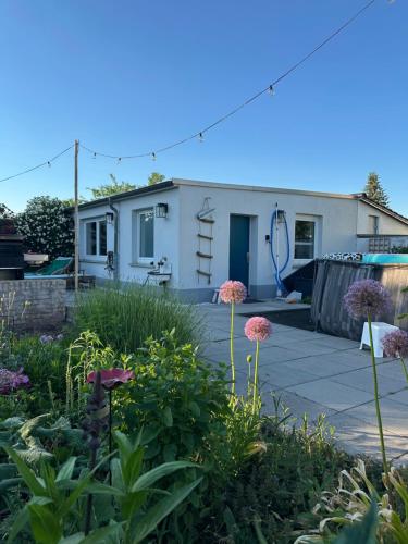 Hexenruhe, Eco Garden Studio Dietzenbach in Dietzenbach, Deutschland
