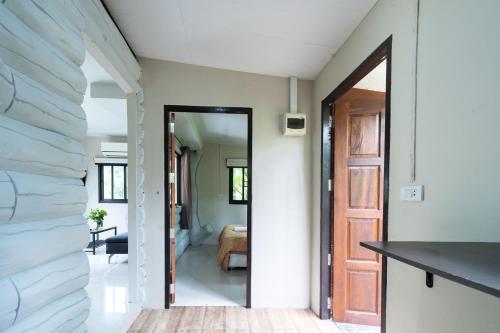Chaikao Mountain View Retreat in Other