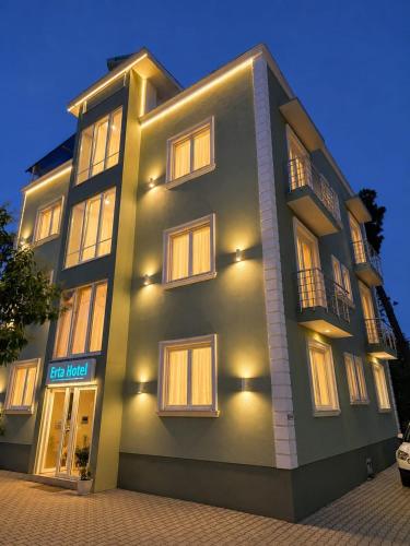Hotel Erta in ゴーレム