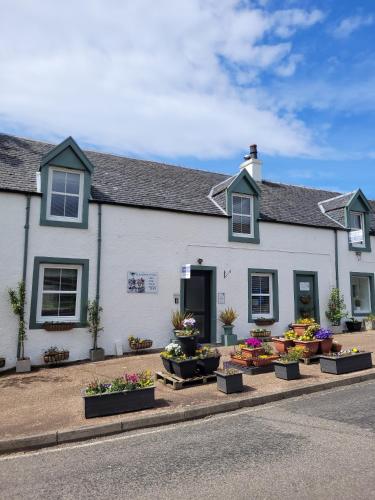 The House at Glenbarr Stores in Glenbarr