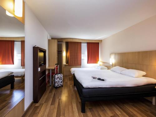 Hôtel ibis Sisteron in Sisteron