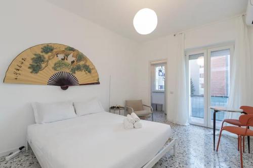 Xenia Milan - Studio in Via Marco d 'Agrate 23