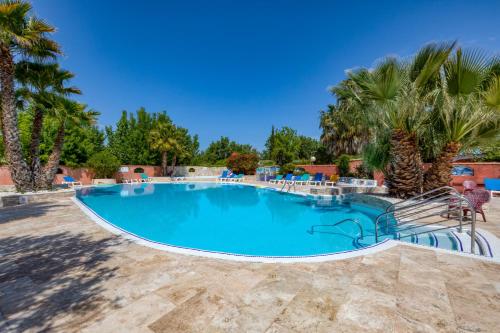 Exterior view, Bungalow in Agde