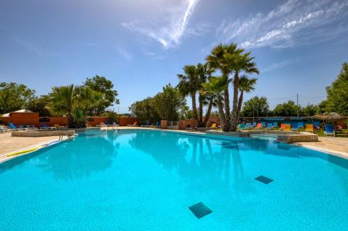 Exterior view, Bungalow in Agde