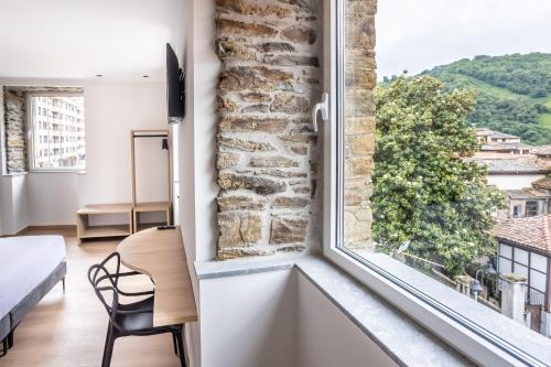 Hotel Truita in Cangas Del Narcea