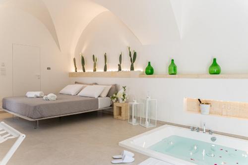 "Corte Tedesco" - Apulian Luxury Suites
