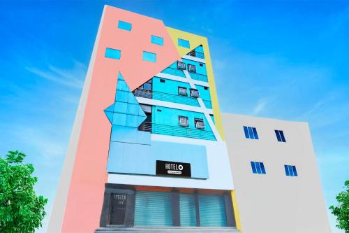 . Super Hotel O Karimnagar