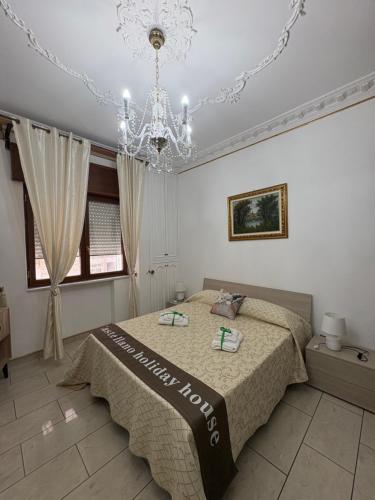 Castellano Holiday House, Nápoles