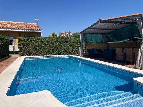 Villa Vanessa