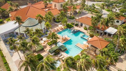 Tierra del Sol Resort & Golf - Condos and Villas by Bocobay – khách sạn tại Malmok