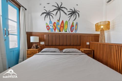 Despacito Loft & Lounge by Bukit Vista
