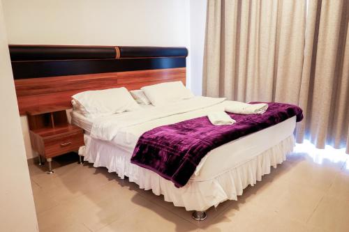 The Apartments By Sedrah in Irbid