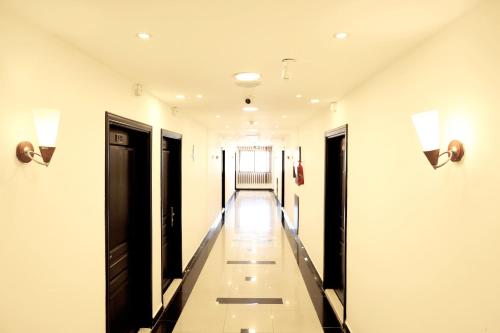 The Apartments By Sedrah in Irbid