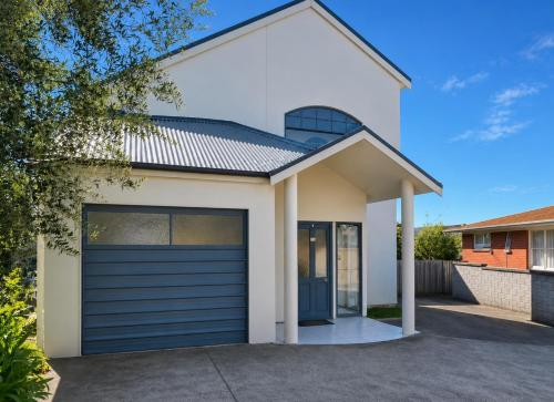 Tauranga Harbour View – khách sạn tại Matua