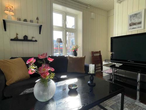 UTGG6 - Small 1BR Bergen House – khách sạn tại Khac