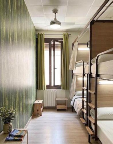 Itaca Hostel, Barcelona