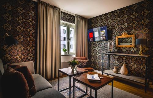 Corner Hotel, Stoccolma (foto 6)