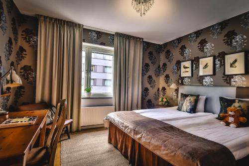Corner Hotel, Stoccolma (foto 3)