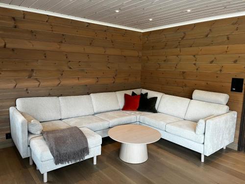 Stranda Fjellgrend 37A – khách sạn tại Stranda
