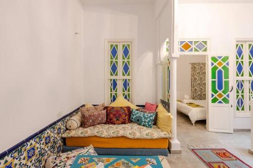 Dar Hikayat de la Kasbah - image 5