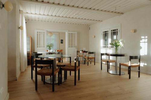 Ausma Hotel in Kuldiga