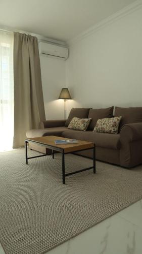 Amos Homes by Home for Seven – khách sạn tại Boreal