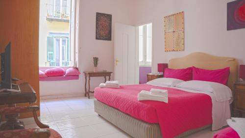 B&B Platamon
