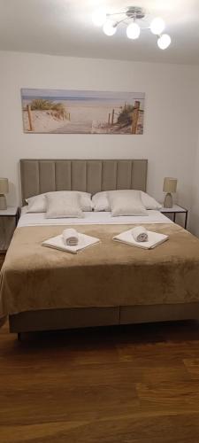 Studio Apartman M&M · Split