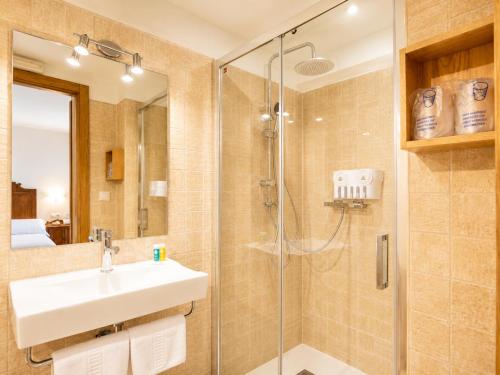 Hotel Boa Vila - Pontevedra